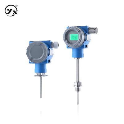 China CWDZ15C Universal Temperature Transmitter -50~300°C For Various Industrial Fields for sale