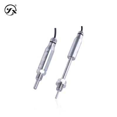 China CWDZ31AY Waterproof Industrial Temperature Transmitter Manufacturer for sale