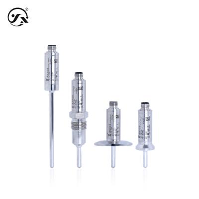 China CWDZ61 Hygienic Temperature Transmitter for Pharmaceutical / Food / Beverage Industry for sale