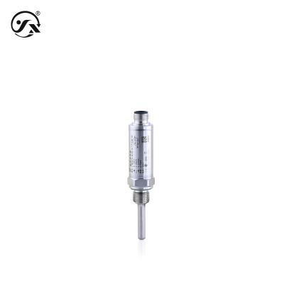 China CWDZ91 Compact Temperature Transmitter 0.25%FS 0.5%FS Mobile Equipment Hydraulic Systems for sale