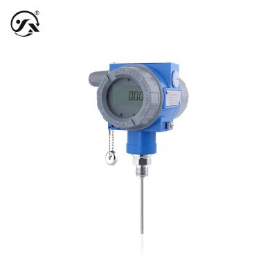 China CWDZ101 Intelligenter drahtloser Temperaturtransmitter 0,25% FS 0,5% FS zu verkaufen