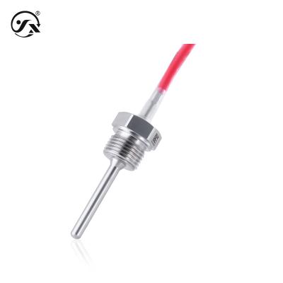 China CWDZ902 Platinum Resistance Temperature Sensor IP68 For Refrigeration Units Heating Units for sale