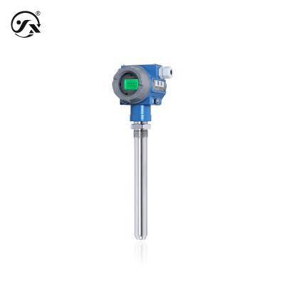 China CYW81CY Hydrostatic Oil Level Transmitter 0-5-30kPa Oil Level Measurement for sale