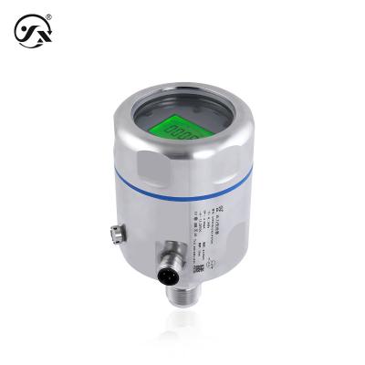 China CYYZ11D Universal-Industrialdrucktransmitter Sensorbereich -100kPa~0~100MPa zu verkaufen