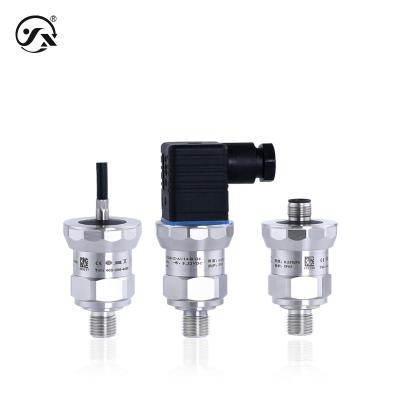 China CYYZ12 High Frequency Pressure Transmitter Sensor Fast Response Pressure Sensor Transmitter for sale