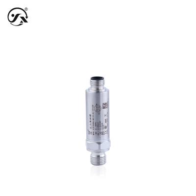 China CYYZ91 Compact druktransmitter Bereik 0~0.6MPa~60MPa Uitgang 4~20mA Stroomvoorziening 9~36VDC nauwkeurigheid 0.5%FS Te koop