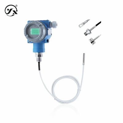 China CWDZ21CY Split Explosion Proof Temperature Transmitter for sale