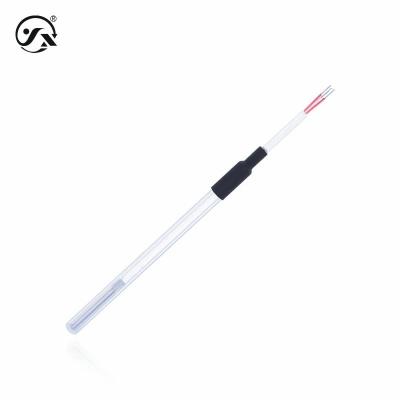 China CWDZ70Y Anti Corrosion Type Platinum Resistance Temperature Sensor for sale