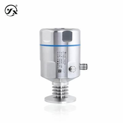 China CYYZ66DEY Sanitary Pressure Transmitter Hygienic for sale