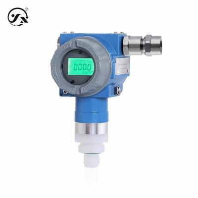 China CYYZ571CY Anti Corrosion Pressure Transmitter With Ceramic Core for sale