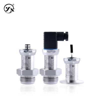 China CYYZ61TEY Ceramic Sanitary Pressure Transmitter 4～20mA High Accuracy for sale