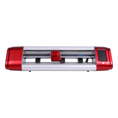 China Hot Sale Factory Price Support Direct Die Cutting Vinyl Cutter Printer 765*307*267mm for sale