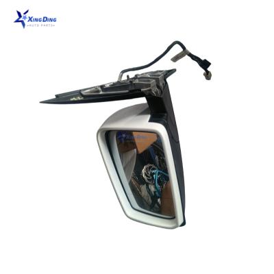 China Auto Body Systems For Mercedes-Benz X253W205W206W213W247W246W166 w167w222rearview mirror electric folding assembly lens dismantling parts for sale