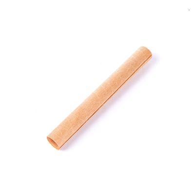 China Wholesale Custom Wooden Wick Candle Wood Wick Non-Toxic For Candle Making for sale