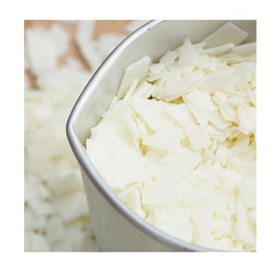 China soy wax flakes 100% wax flakes soy candle wax K-SY011 for sale