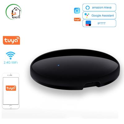 China Wifi Tuya App 350mhz Home Led TV Remote Control Universal for sale