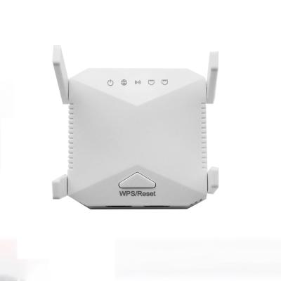 China wifi booster 1200mbps wifi booster oem supplement oem wireless wifi repeater dual band 5g XY08 for sale