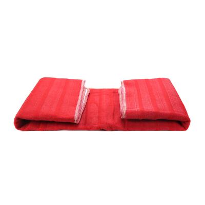 China Hotel BaiZheng Electric Heating Blanket Heater Mat Home 220v Bedroom For Warm Body for sale