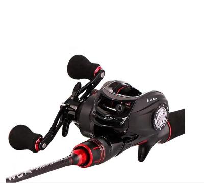 China Amazon High Quality Carbon 2.7m 16.8m 1.8m 2.1m 2.4m Carbon Fishing Rod And Reel Set Combo for sale