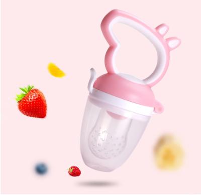 China BPA Free Silicone Snack Cup Baby for sale