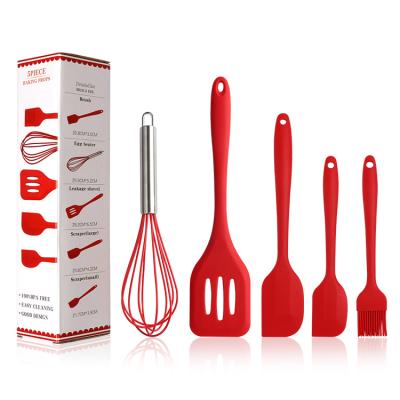 China Nordic 2020 viable fresh hot sale ckkong kitchen home style instrument set of tools utensil accessories for sale