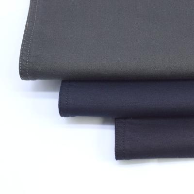 China 2020 New Anti Pill Design High Quality Cotton Blend Polyester Woven Fabric For Garment for sale