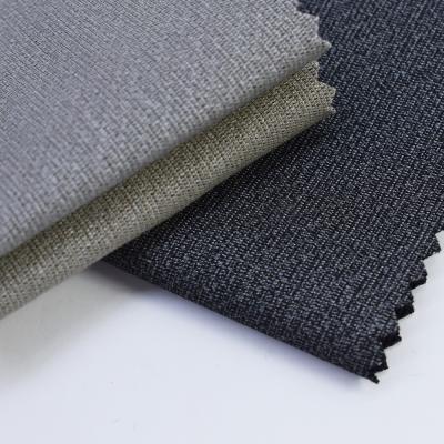 China New Design Woven Twill 2019 Shrink-Resistant Yarn Dyed Fabric New Design For Garment for sale