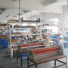 Verified China supplier - Hangzhou Befitter Machinery & Electronic Co., Ltd.