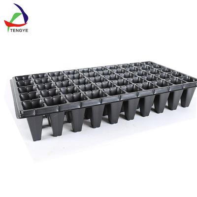 China Good Quality Thermoforming Plastic Vacuum Formed Customized Color Bending Plastic Tray for sale