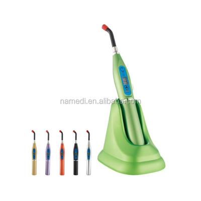 China Dental LED Curing Light ND385C for sale