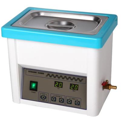 China Dental Metal Instrument Ultrasonic Cleaner 3L 5L 10L for sale