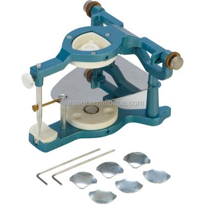 China Denture Magnetic Articulator (Large) / Lab JT-02 Dental Articulator for sale