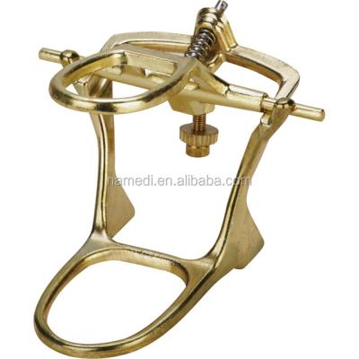 China For dental lab articulator large) brass (coated for dental for sale