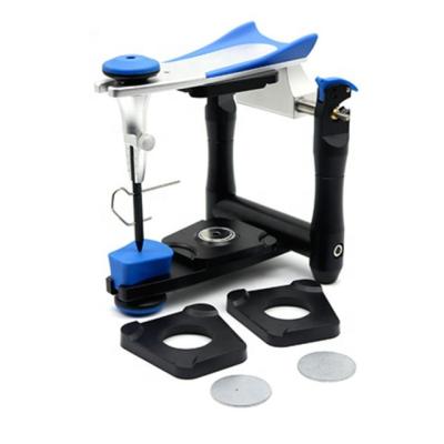 China Professional Dental Lab Steel Medium High Precision Articulator for sale