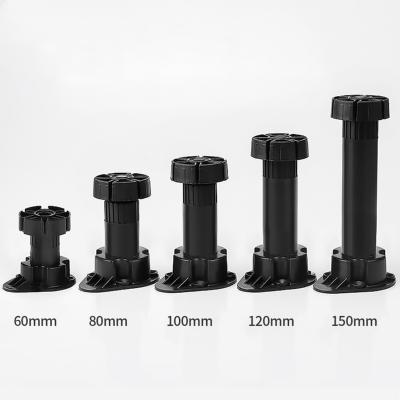 China Adjustable Cabinet Legs for Gym Living Room Bedroom Easy Installation After-Sale Service for sale