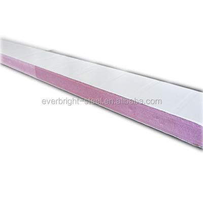 China 50-1200mm Steel XPS Foam Color Sandwich Panel Panel for sale