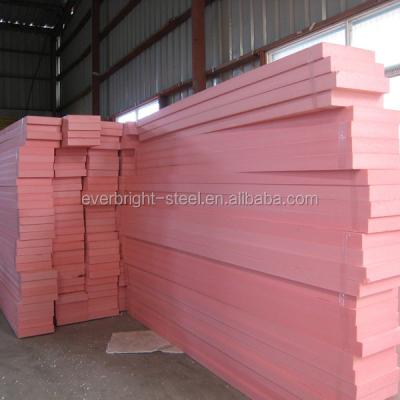 China 50-1200mm Heat Insulation XPS Extruded Polystyrene Foam Board for sale