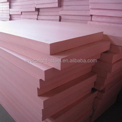 China 50-1200mm fireproof extruded polystyrene XPS foam board for sale