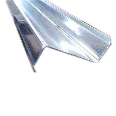 China Modern Z Type Galvanized Steel Purlin For Warehouse cold rolled steel z purlin c light steel purlin for sale