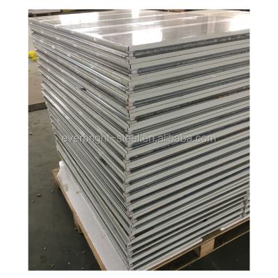 China 980mm Cleanroom Sandwich Panel Wall Sandwich Panel Ceiling Sandwich Panel for sale