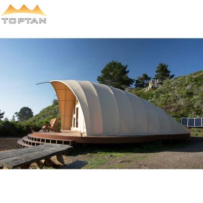 China Best selling tent luxury hotel glamping resort waterproof,luxury hotel room tent for sale