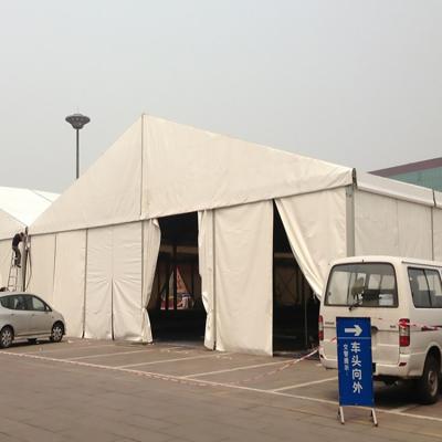 China Large waterproof outdoor wedding party tent for events trade show tent marquee tent for sale for sale