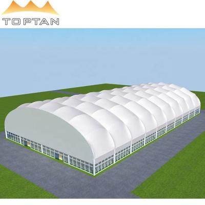 China New project waterproof membrane structure 500 seater tent for church prices South Africa for sale