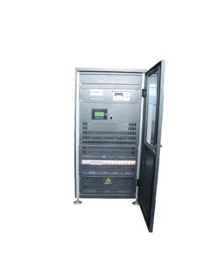 China Promotional Good Quality Three Phase Controller Inverter Controller GEN-40KW Solar Inverter for sale