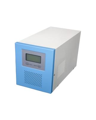 China Other Wholesale Hybrid Solar Inverter Pure Sine Wave Hybrid Inverter GN-B 700W Factory Directly for sale