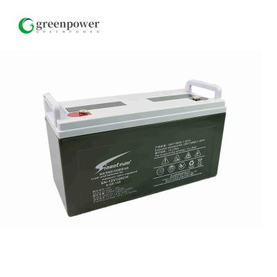 China Maintenance Free Lead Acid Solar Battery 200ah Gel Grip Solar Home Storage 12volt 200 Lead Acid Batteries 12v 24v AH 52 KWHs 102 AH for sale