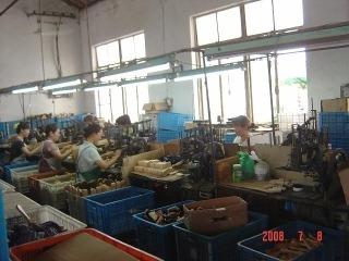 Verified China supplier - Yangzhou Huicai Brush Making Co., Ltd.