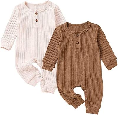 China Soft ; Comfortable Popular Design 95% Spandex Bamboo Baby Convertible Romper 95% Viscose for sale