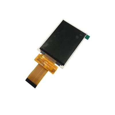 China Spot sample 3.2 industrial lcd screen 18bit rgb interface lcd module drive screen st7789 lcd screen drive 3.2 inch tft for sale