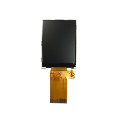 China 2.36 Inch 2.4 Inch TFT LCD Screen 128*160MCU Interface 4SPI/8BIT 24 Pin TN Monitor tft(tn) 2.36 Inch Display Screen for sale